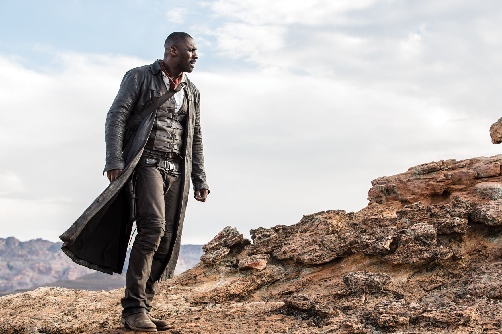 2115620 - THE DARK TOWER
